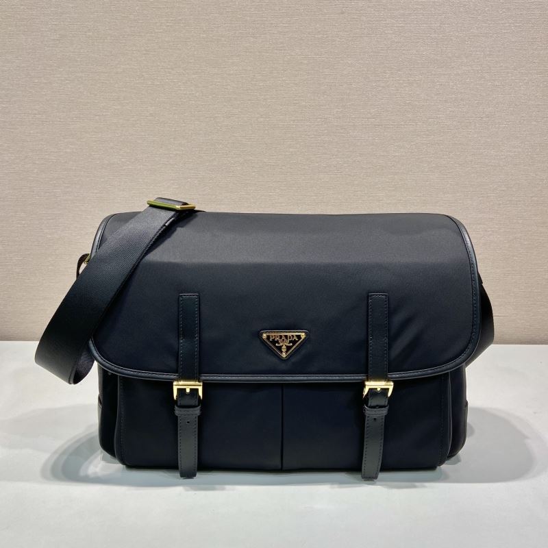 mens Pra*a satchel bags